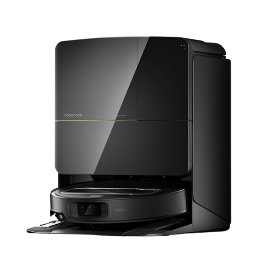 ROBOT HÚT BỤI LAU NHÀ ROBOROCK SAROS Z70