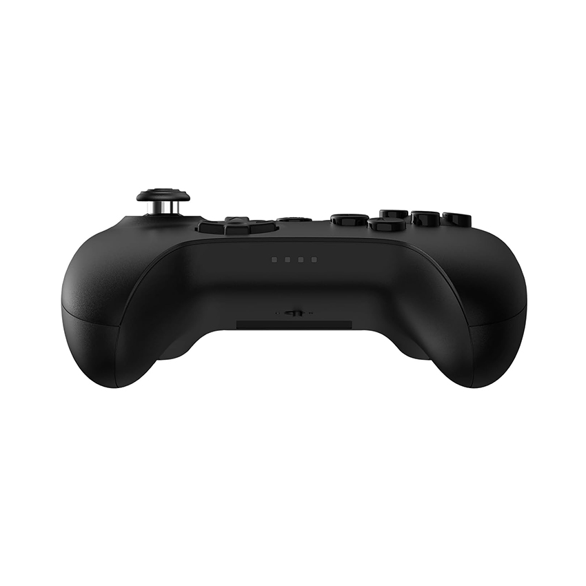 Tay cầm chơi game 8BitDo 64 Bluetooth Controller - Black 1