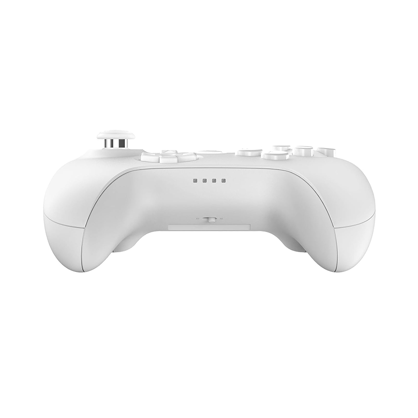Tay cầm chơi game 8BitDo 64 Bluetooth Controller - White 1