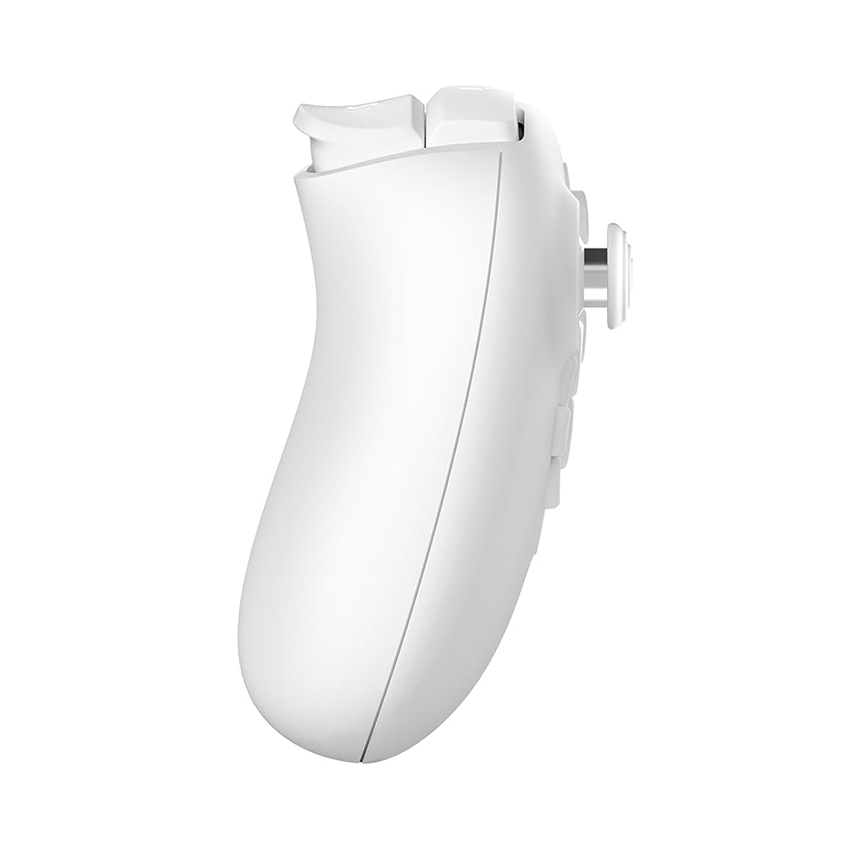 Tay cầm chơi game 8BitDo 64 Bluetooth Controller - White 3