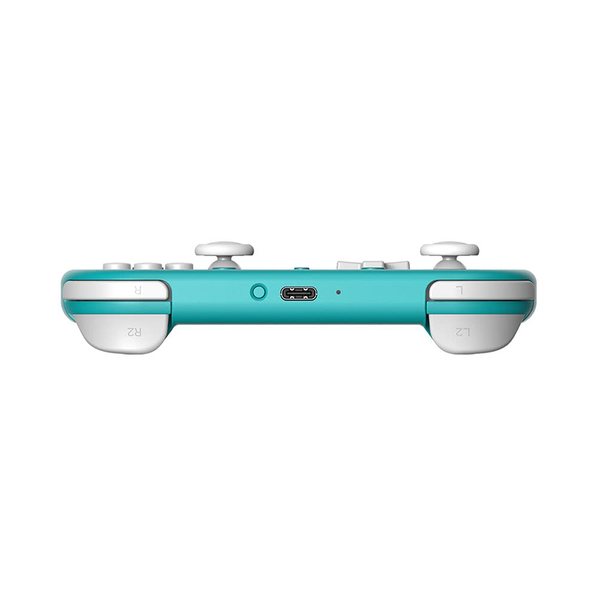 Tay cầm chơi game 8BitDo Lite 2 Bluetooth gamepad (Turquoise edition) 2