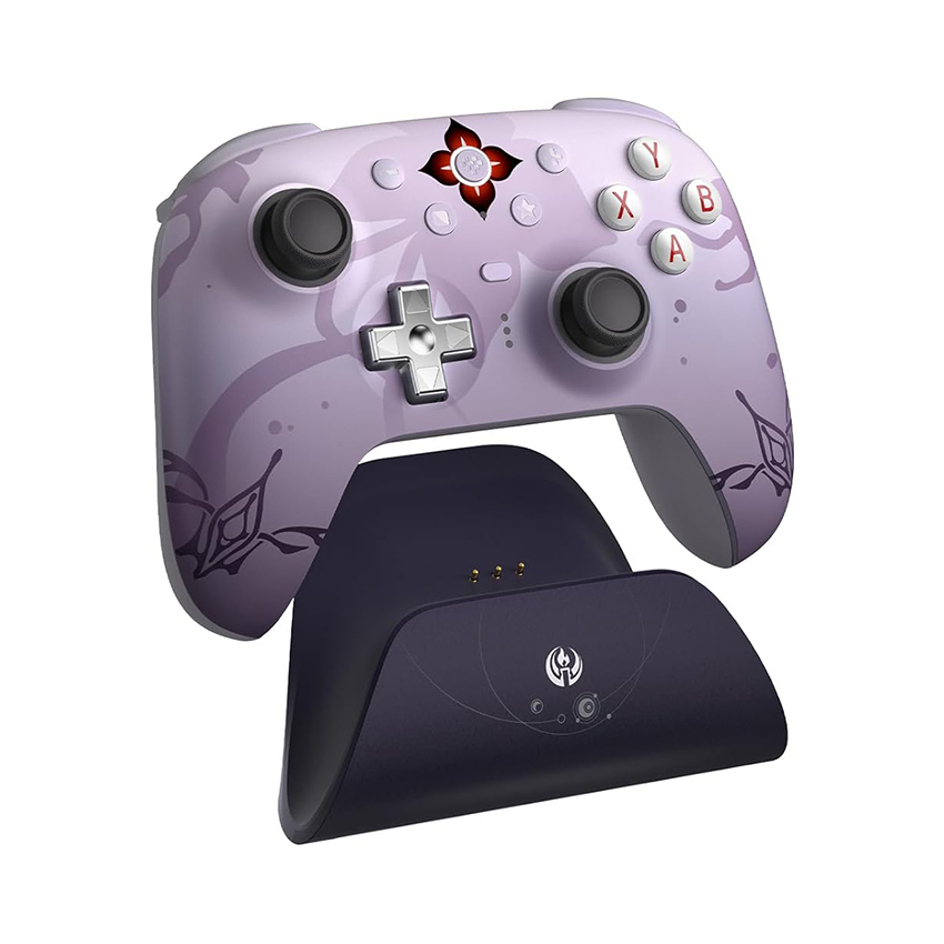 Tay cầm chơi game 8BitDo Ultimate 2 Wireless Controller -  Evernight2122025/tay-cam-choi-game-8bitdo-ultimate-2-wireless-controller-evernight-2.jpg 1