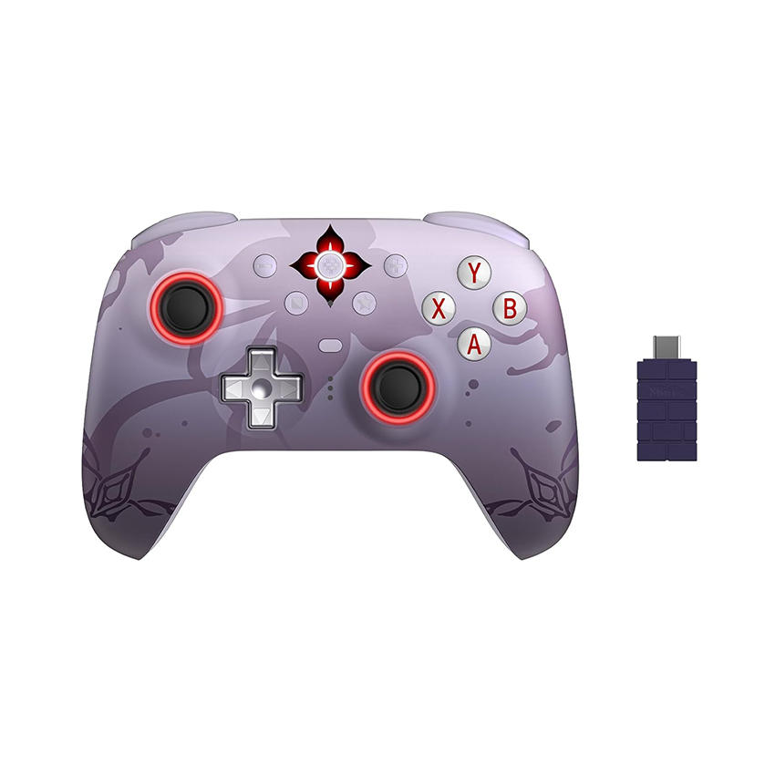 Tay cầm chơi game 8BitDo Ultimate 2 Wireless Controller -  Evernight 2