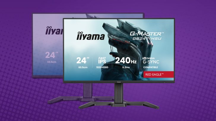 240hz monitors