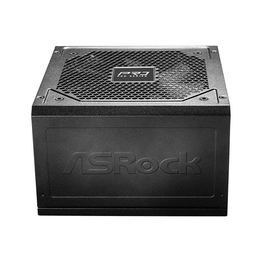 Nguồn ASROCK PRO-650B - 650W (80+ Bronze) 3