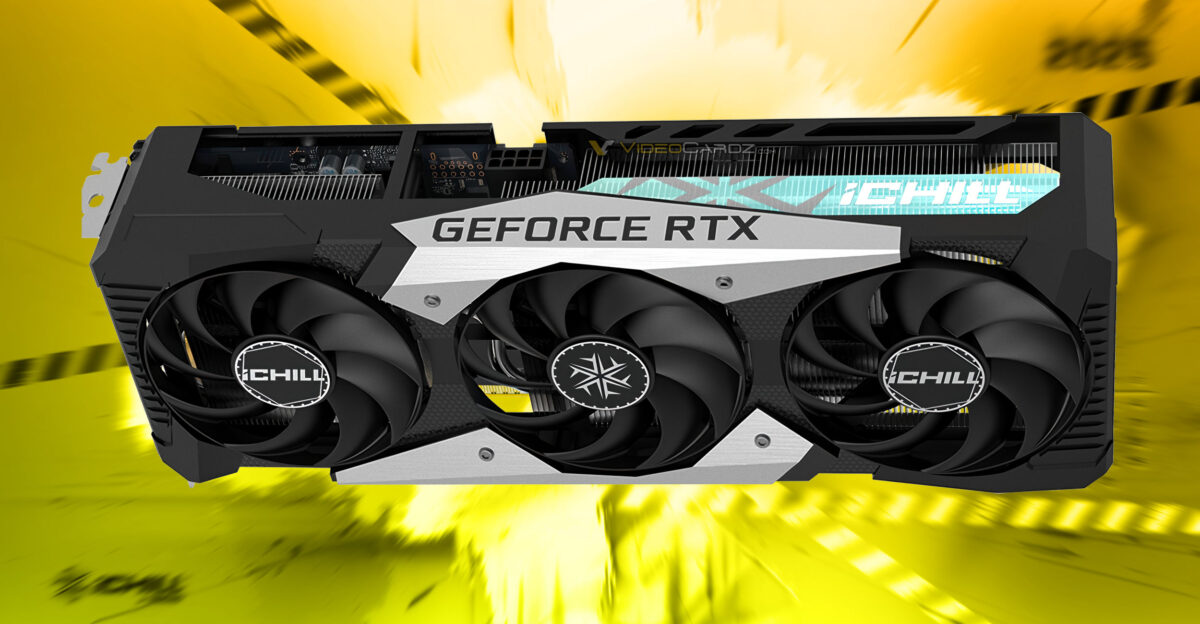 inno3ds rtx 5060 ti ichill card