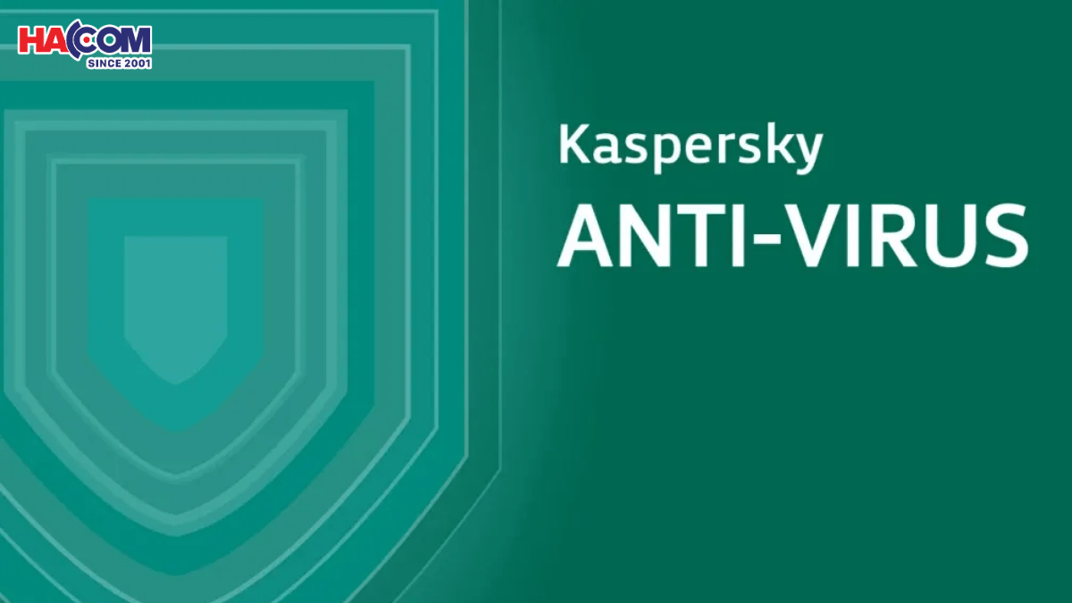 kaspersky 2