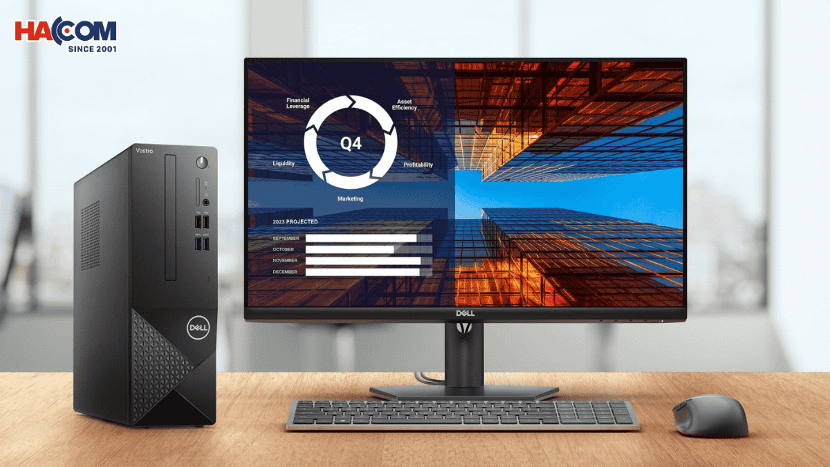 may tinh de ban dell inspiron 2