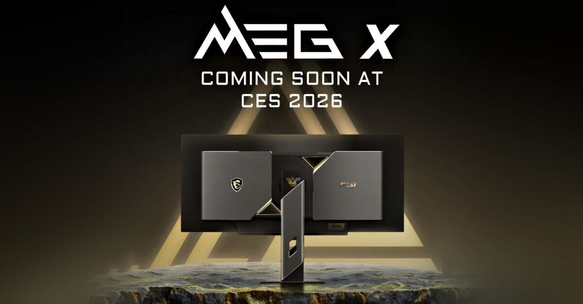 msi ultra wide meg x qd oled gaming monitor