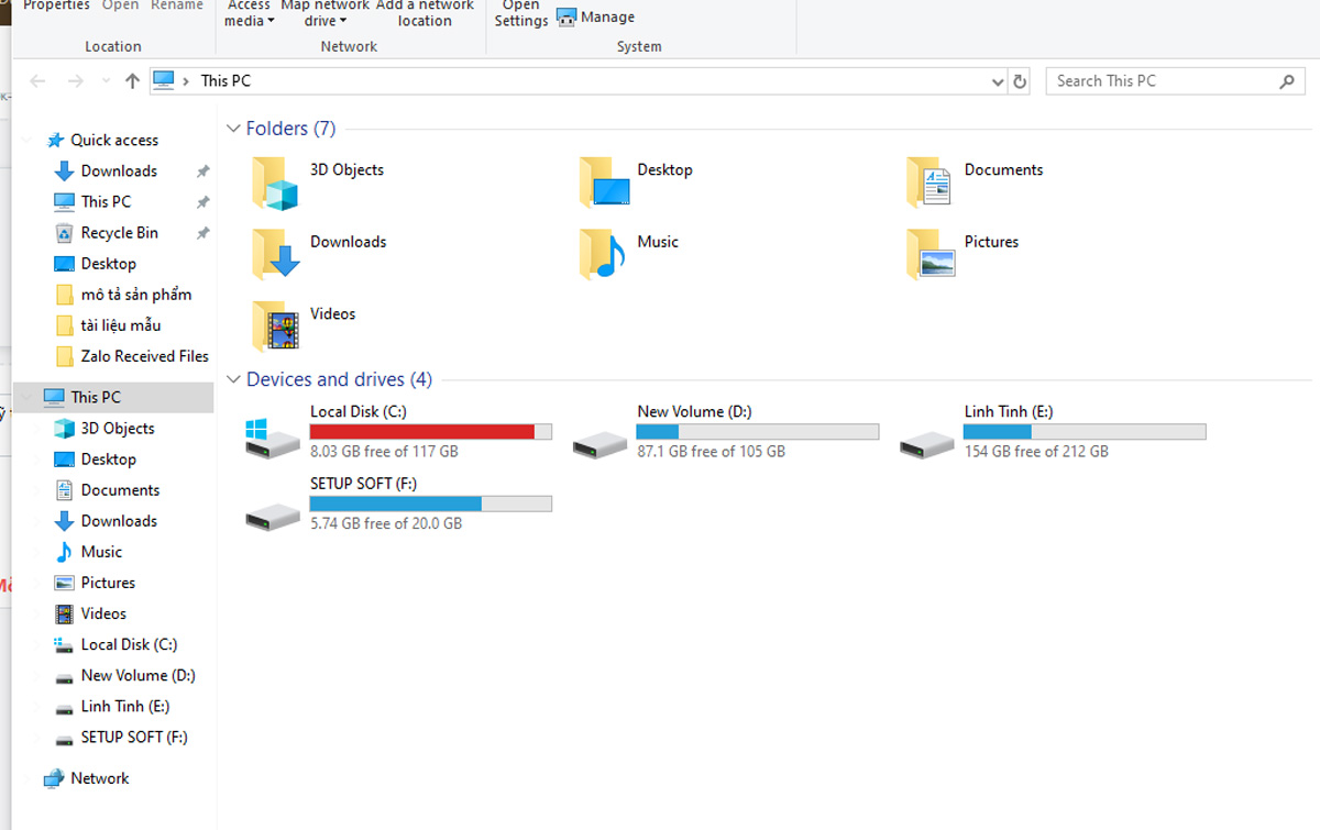huong dan tai video facebook ve may tinh hacom p2 1