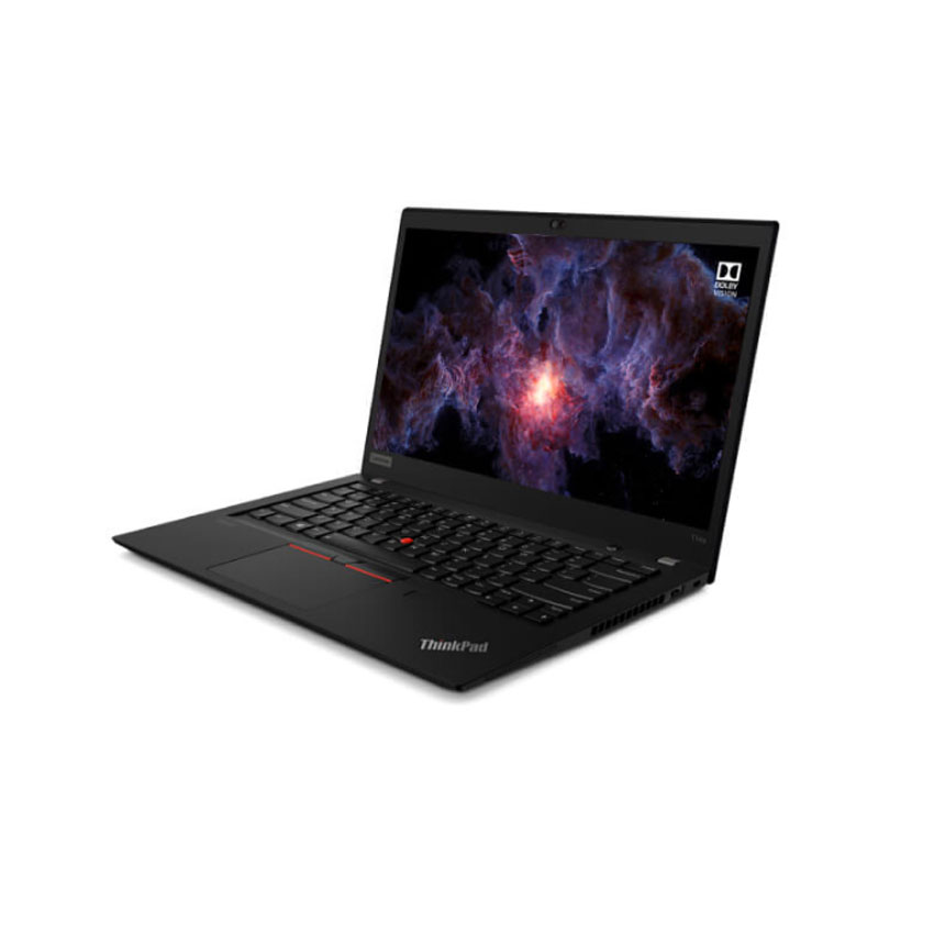 Laptop Lenovo Thinkpad T14 Gen 1 (I5-10310U / 16GB RAM / 256GB SSD / Màn 14.0 inch FHD / Kèm sạc) - Hàng cũ đẹp