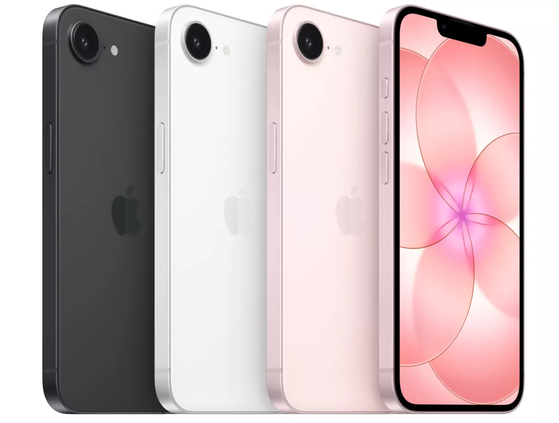 apple iphone 17e a19 chip