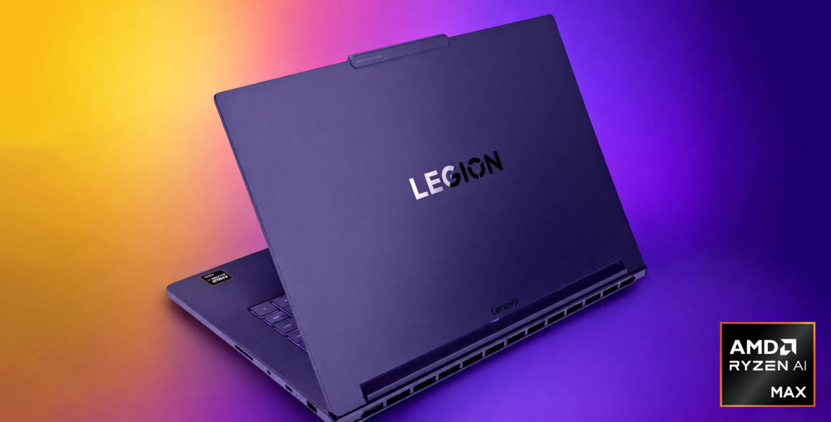 lenovo strix halo legion 7a