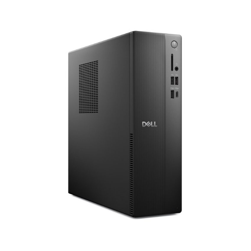 PC Dell Pro Slim Essential QVS1260 (i3 14100/8GB RAM/512GB SSD/WF6/K+M/Win11H) (71085899)