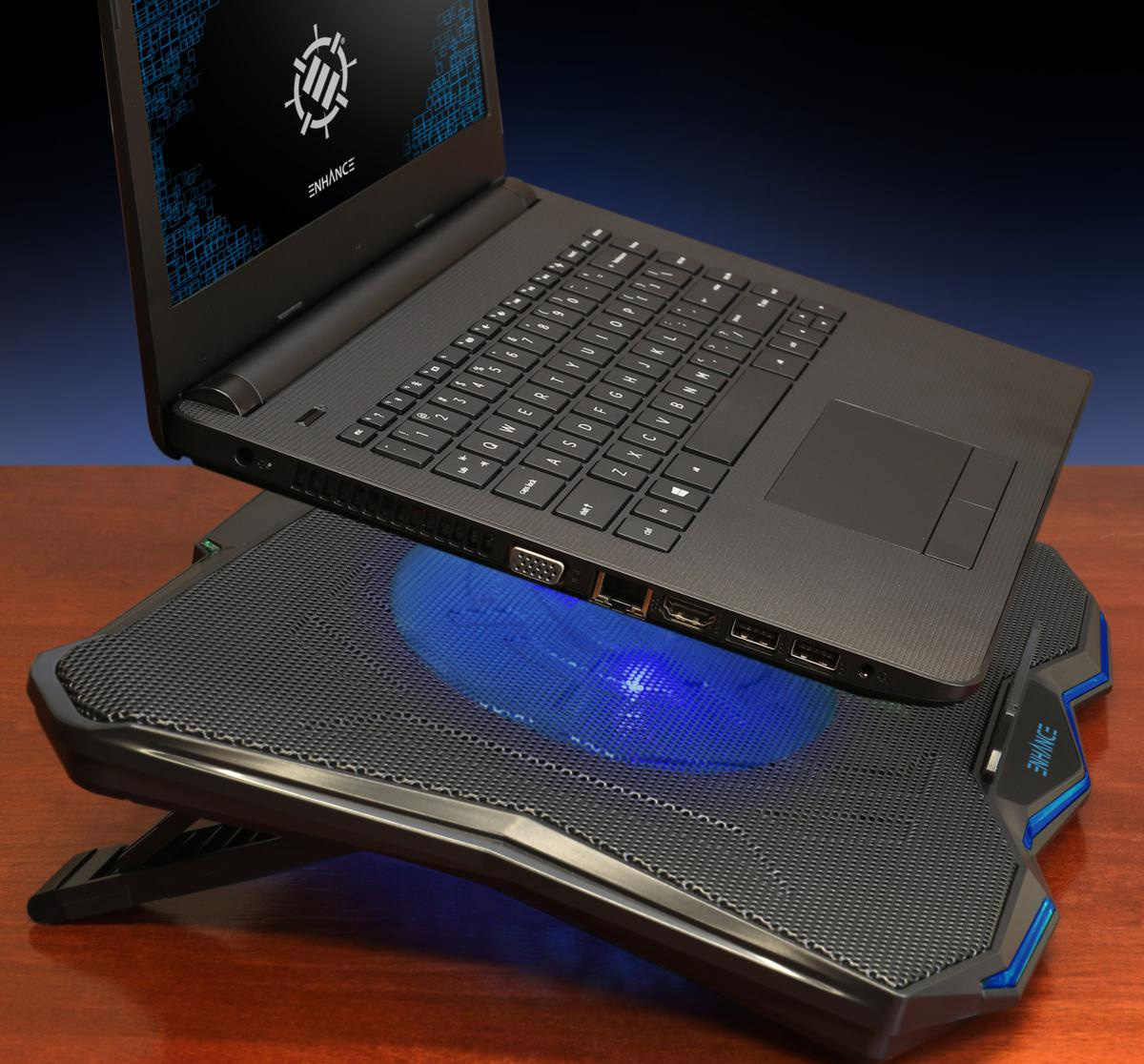 laptop gaming co thuc su can de tan nhiet khong hacom 5