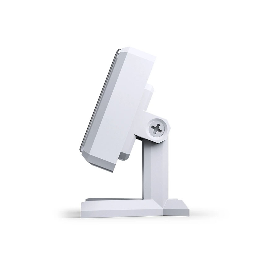 Màn hình trang trí case JONSBO DS339 White (3.39 inch) - Hình 5