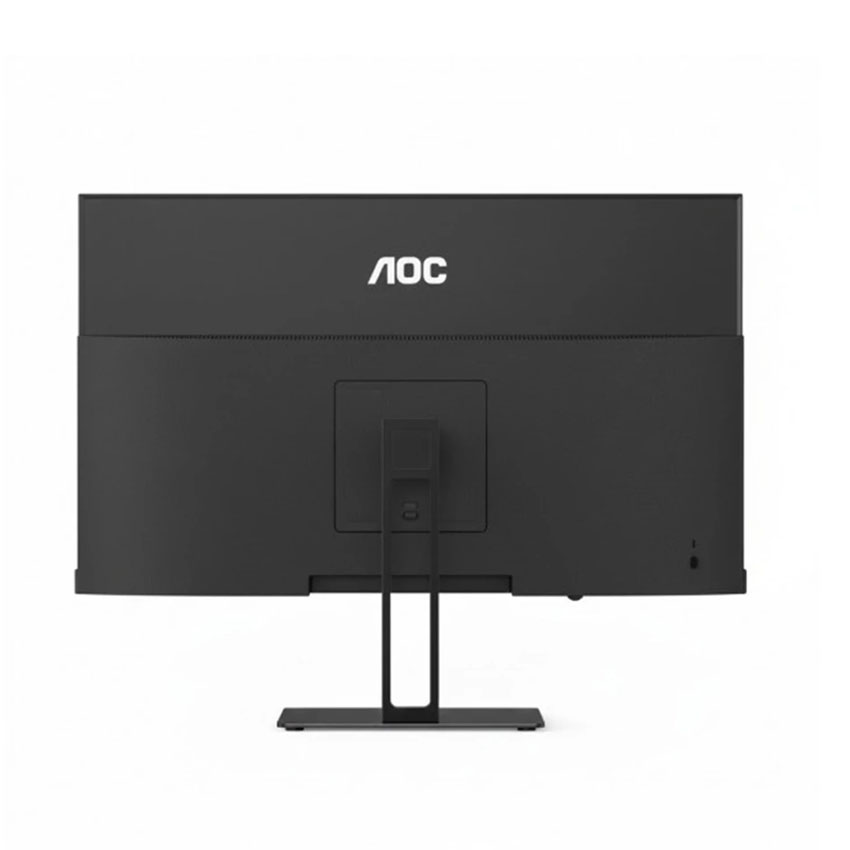 PC AlO AOC A24A33-2FN2N8F (N95/8GB/256G/23.8 FHD/CAM/WFi/BT5/WL_KB/M/W11 Pro/3Y/Đen) - Hình 2