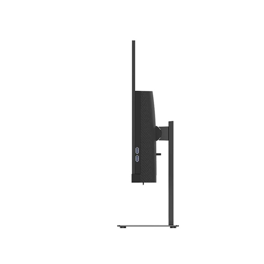 PC AlO AOC A24A33-2FN2N8F (N95/8GB/256G/23.8 FHD/CAM/WFi/BT5/WL_KB/M/W11 Pro/3Y/Đen) - Hình 3