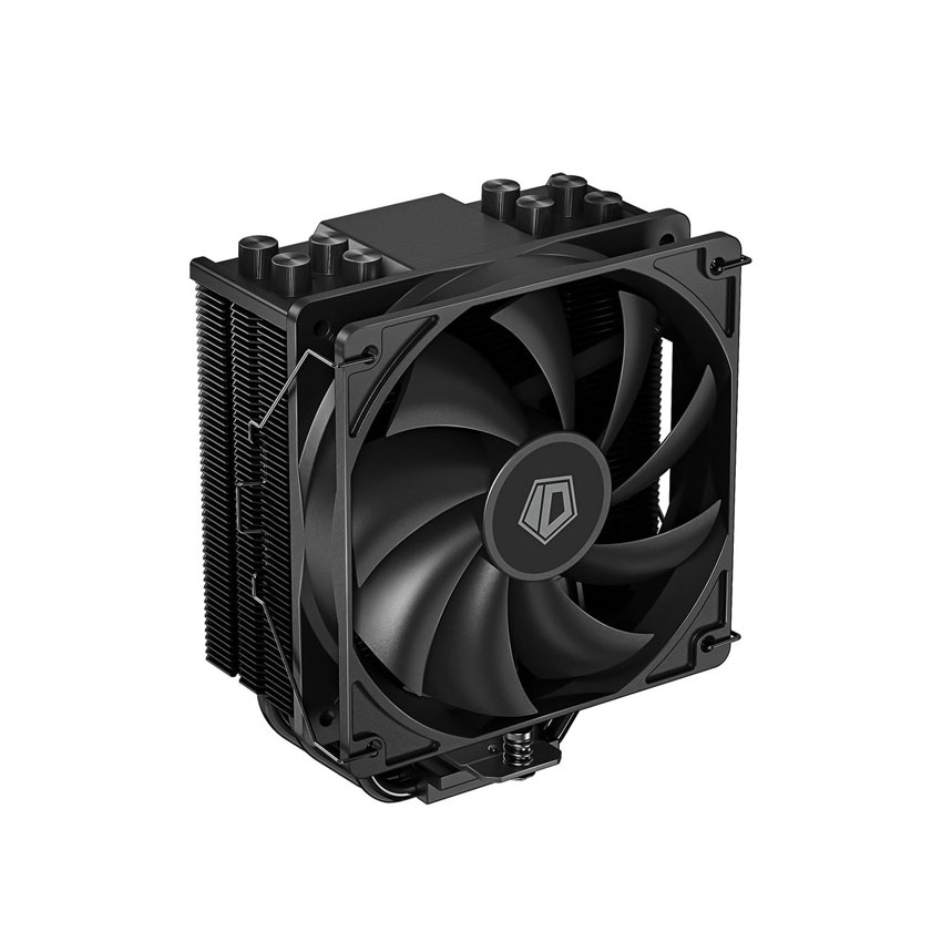Tản nhiệt khí ID-Cooling SE-414-XT BLACK (TDP 220W) - Hình 2