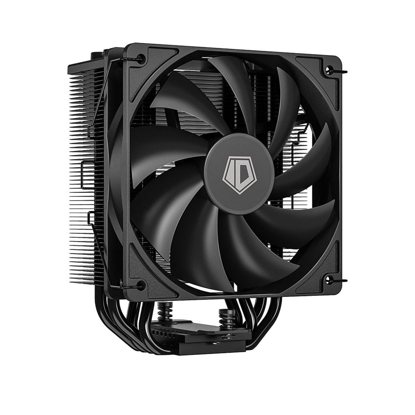 Tản nhiệt khí ID-Cooling SE-414-XT BLACK (TDP 220W) chính hãng