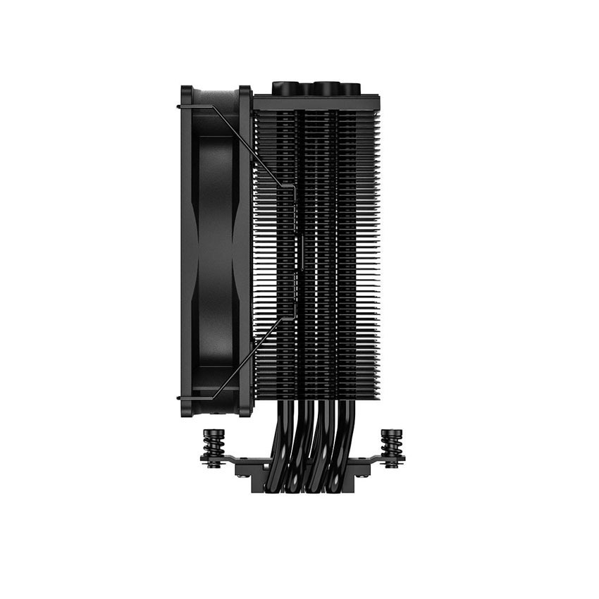 Tản nhiệt khí ID-Cooling SE-414-XT BLACK (TDP 220W) - Hình 4