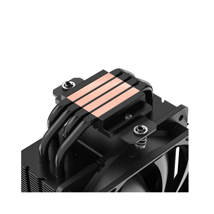 Tản nhiệt khí ID-Cooling SE-414-XT BLACK (TDP 220W) - Hình 5