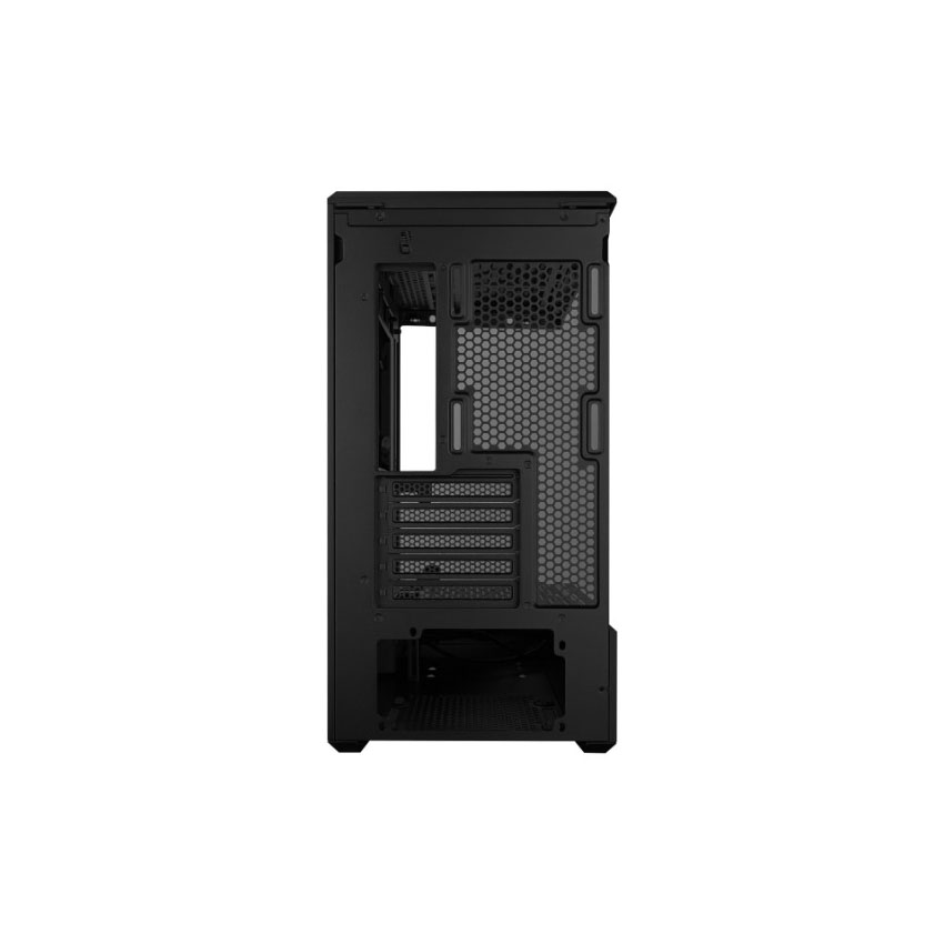 Vỏ case LIAN LI Vector V100 Mini (mATX/0 Fan) - Hình 2