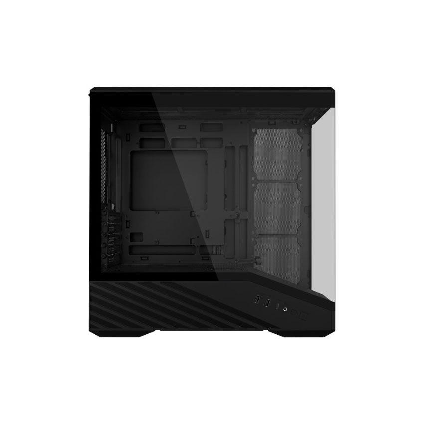 Vỏ case LIAN LI Vector V100 Mini (mATX/0 Fan) - Hình 5