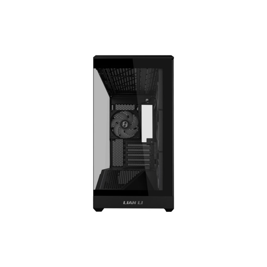 Vỏ case LIAN LI Vector V100 Mini (mATX/0 Fan) - Hình 6