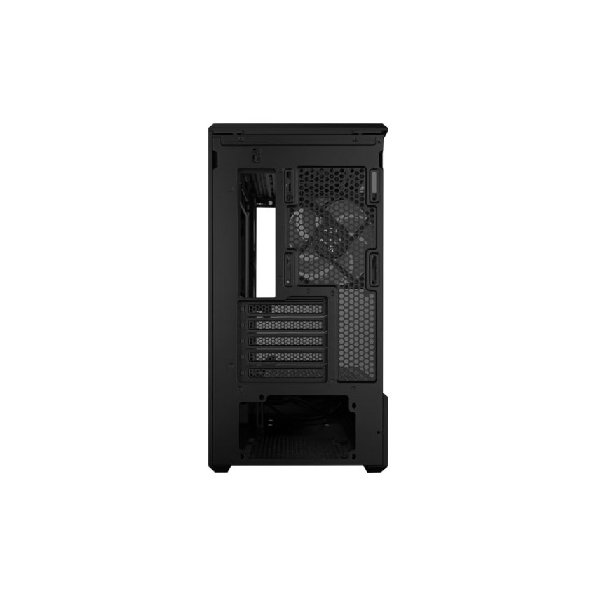 Vỏ case LIAN LI Vector V100 Mini (mATX/0 Fan) - Hình 7