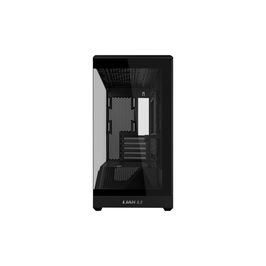 Vỏ case LIAN LI Vector V100 Mini (mATX/0 Fan) - Hình 8