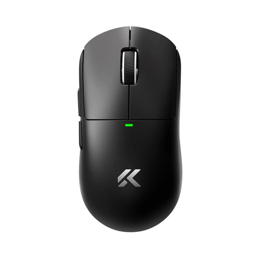 Chuột Gaming MCHOSE A5 V3 Ultra - Black chính hãng