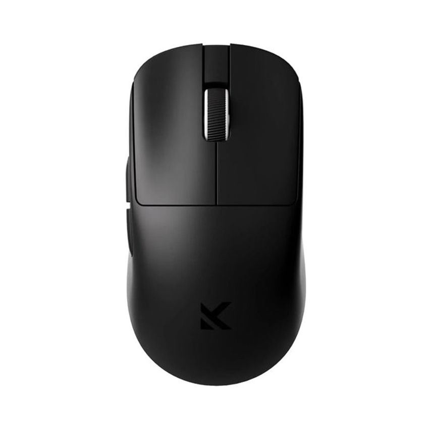 Chuột Gaming MCHOSE L7 Pro Wireless (Black) chính hãng