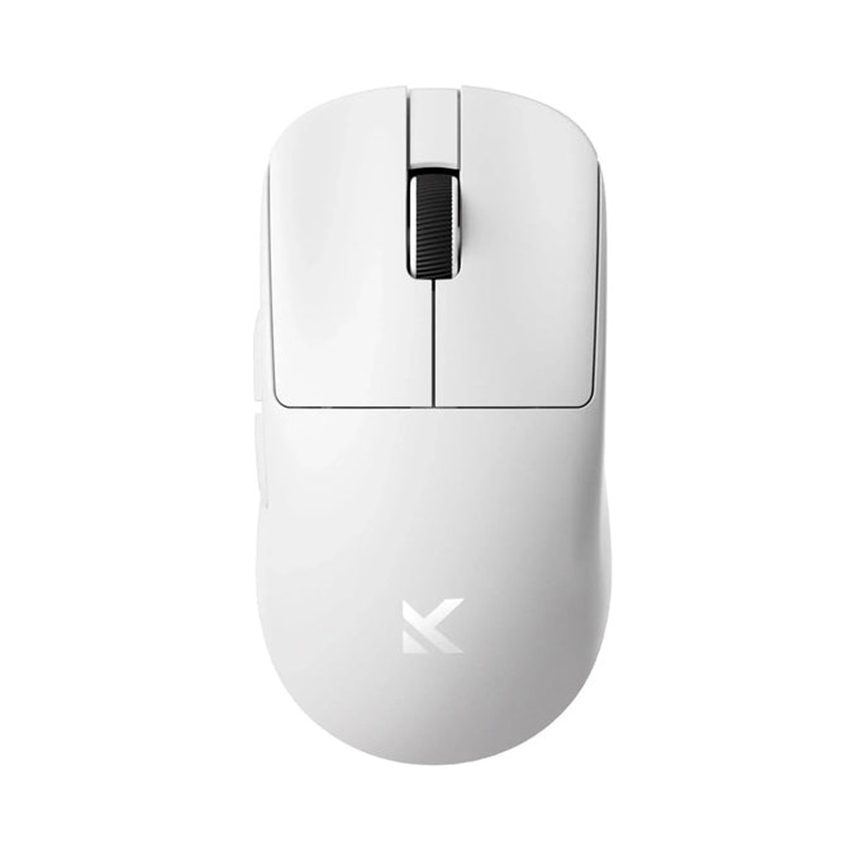 Chuột Gaming MCHOSE L7 Pro Wireless (White) chính hãng