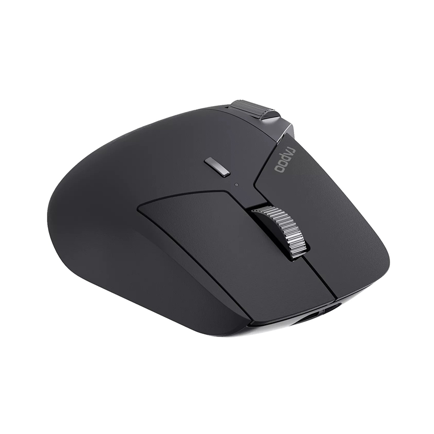Chuột không dây Rapoo MT760L (Màu Đen) - Hình 5
