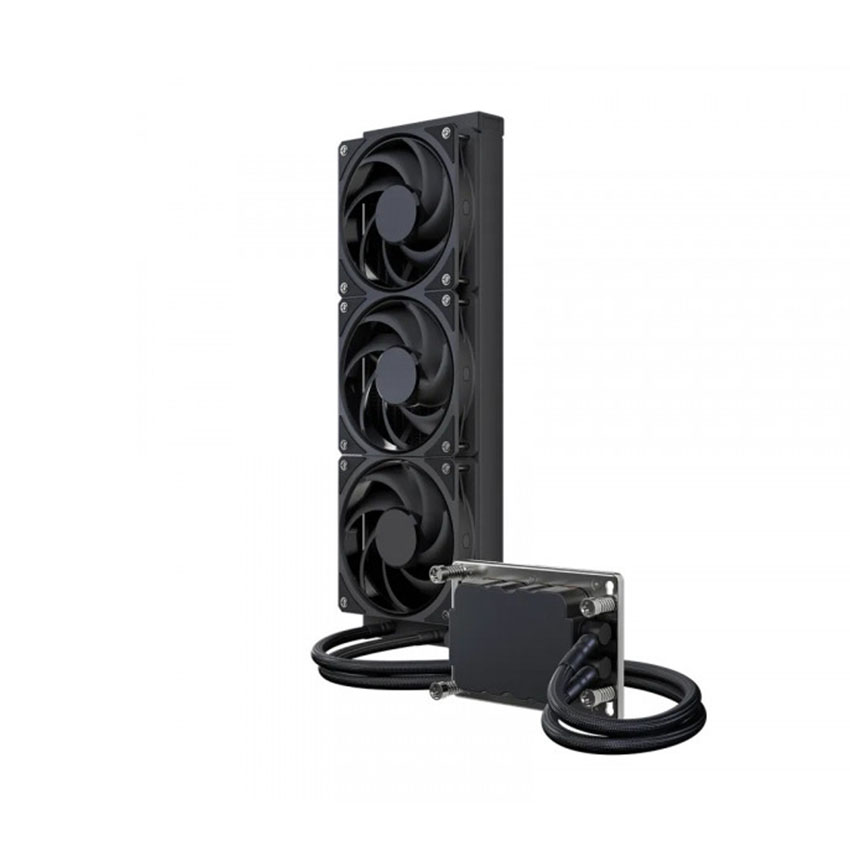 Tản nhiệt nước COOLER MASTER MasterLiquid PL360 TR5-SP6 - Hình 2