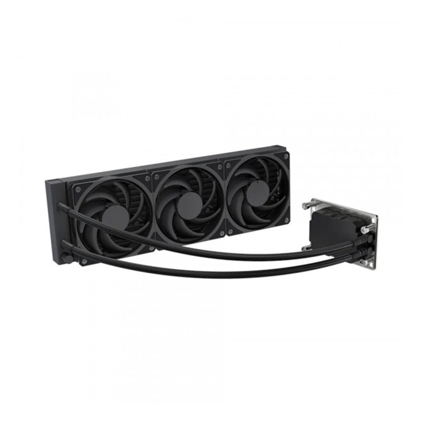 Tản nhiệt nước COOLER MASTER MasterLiquid PL360 TR5-SP6 chính hãng