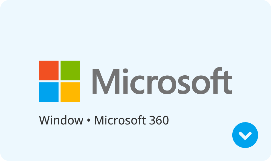 Microsoft