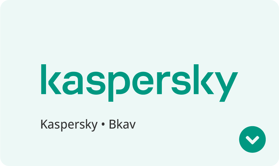 Kaspersky