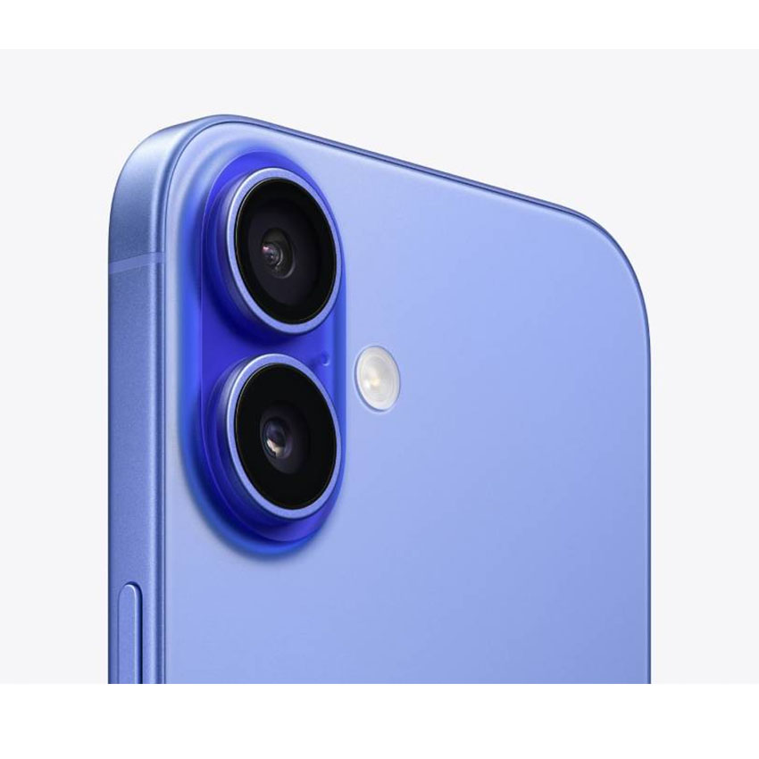 Điện thoại di động iPhone 16 128GB Ultramarine (MYEC3VN/A) _ Chính hãng VN/A - Hình 2