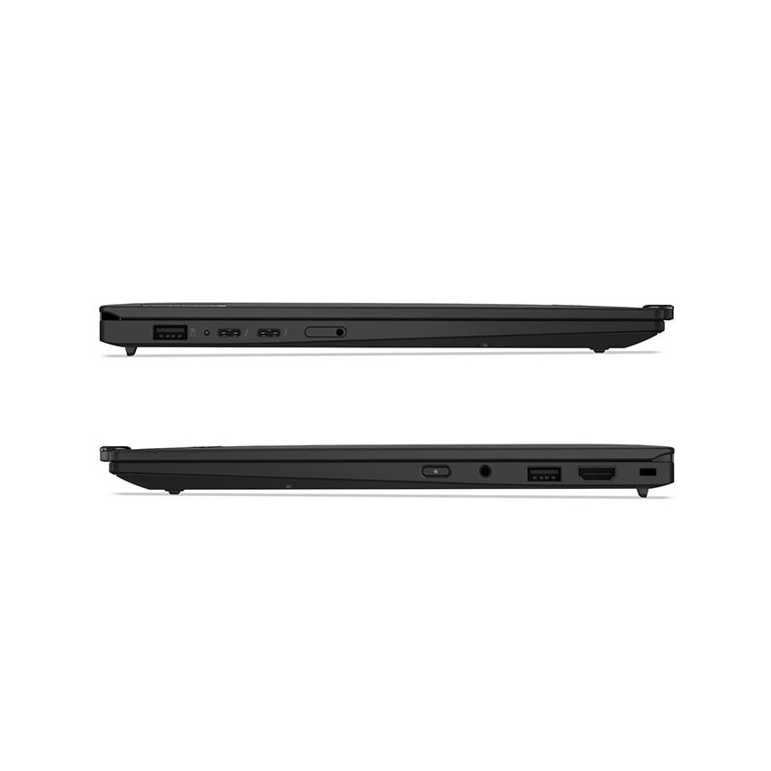 Laptop Lenovo Thinkpad X1 Carbon G13 21NS010BVN (U7 258V/32GB RAM D5X/512GB SSD/14 2.8K OLED/Win11Pr - Hình 4