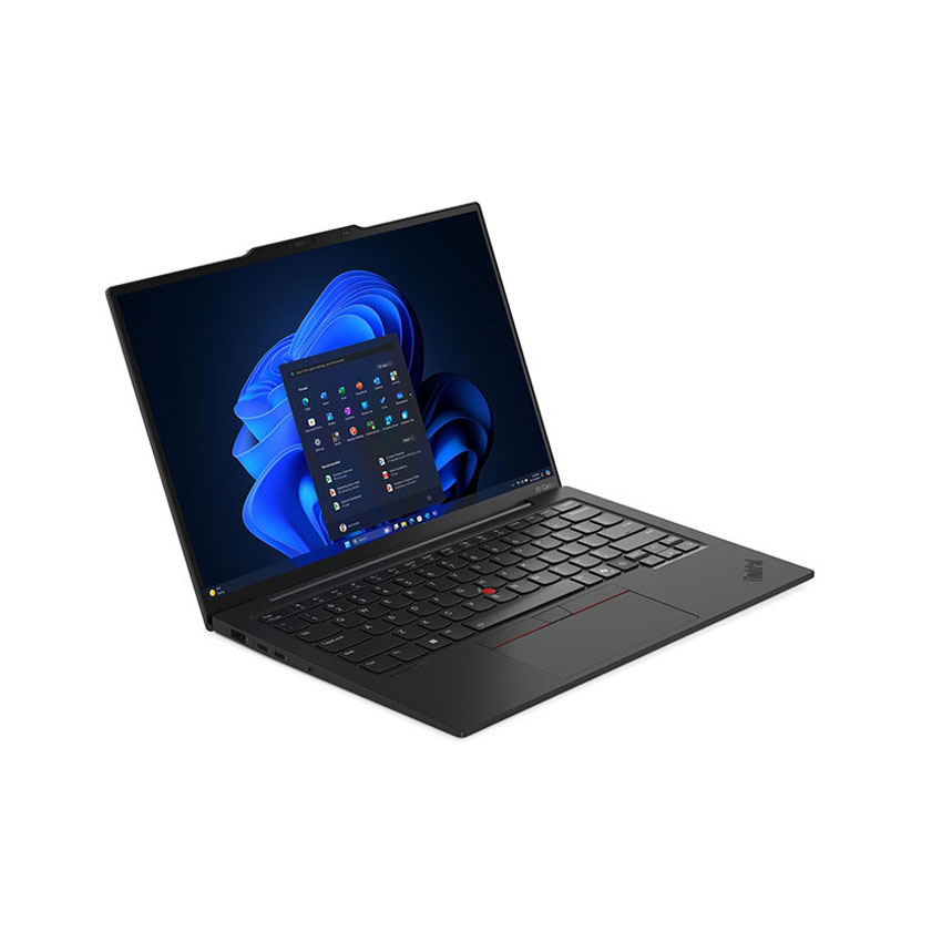Laptop Lenovo Thinkpad X1 Carbon G13 21NS010BVN (U7 258V/32GB RAM D5X/512GB SSD/14 2.8K OLED/Win11Pro/Đen) 10