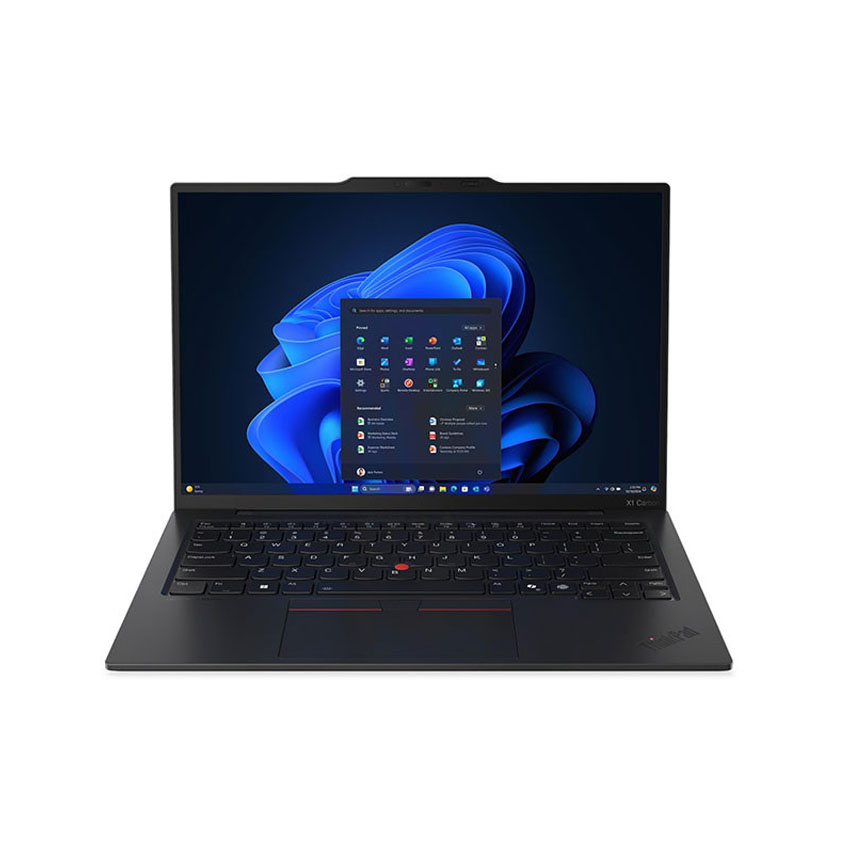 Laptop Lenovo Thinkpad X1 Carbon G13 21NS010BVN (U7 258V/32GB RAM D5X/512GB SSD/14 2.8K OLED/Win11Pro/Đen) chính hãng