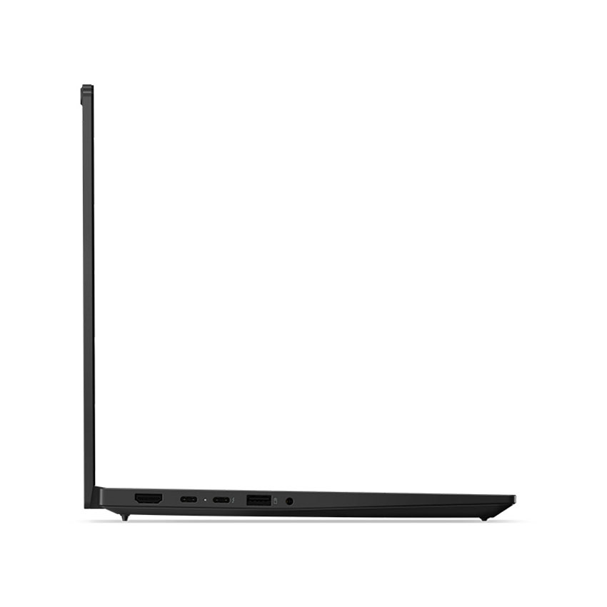 Laptop Lenovo Thinkpad E14 G7 21SX002PVA (U 5 225H/16GB RAM D5/1TB SSD/14 WUXGA/LEDKB/Dos/Đen) - Hình 2