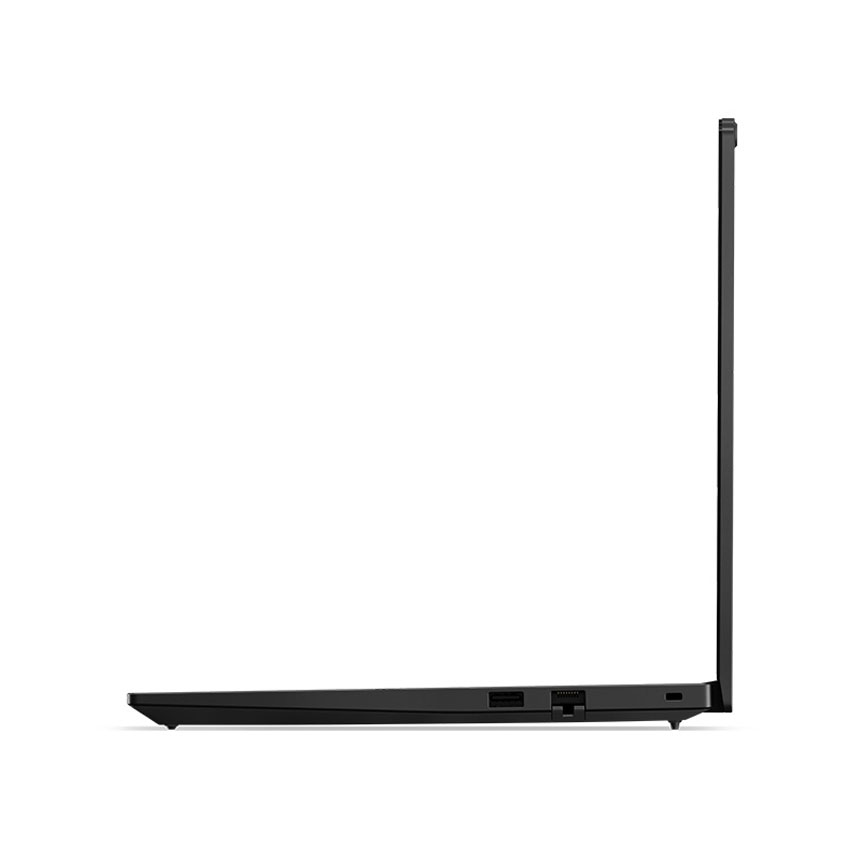 Laptop Lenovo Thinkpad E14 G7 21SX002PVA (U 5 225H/16GB RAM D5/1TB SSD/14 WUXGA/LEDKB/Dos/Đen) - Hình 3