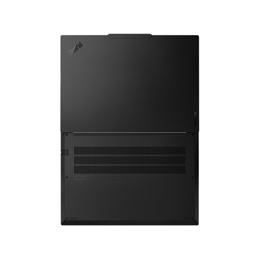 Laptop Lenovo Thinkpad E14 G7 21SX002PVA (U 5 225H/16GB RAM D5/1TB SSD/14 WUXGA/LEDKB/Dos/Đen) - Hình 7