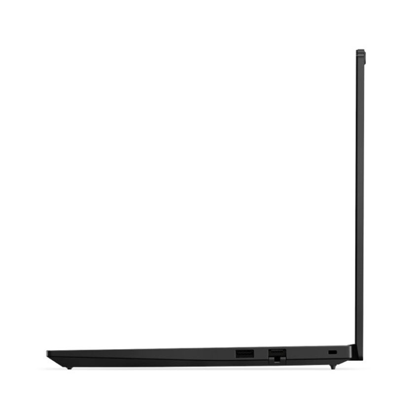 Laptop Lenovo Thinkpad E14 G7 21T90025VN (Core 7 240H/16GB RAM D5/512GB SSD/14 WUXGA/LEDKB/W11SL/Đen - Hình 2