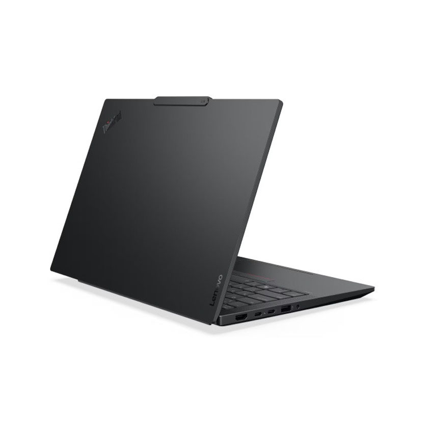 Laptop Lenovo Thinkpad E14 G7 21T90025VN (Core 7 240H/16GB RAM D5/512GB SSD/14 WUXGA/LEDKB/W11SL/Đen - Hình 4