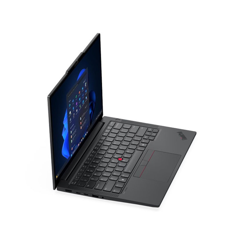 Laptop Lenovo Thinkpad E14 G7 21T90029VN (Core 7 240H/32GB RAM D5/512GB SSD/14 WUXGA/LEDKB/W11SL/Đen - Hình 6