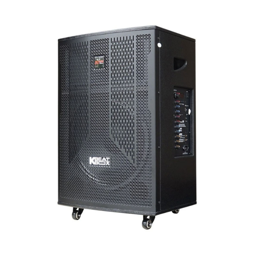 Loa kéo ACNOS  CB406neo - Hình 2